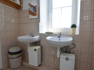 Holiday house Horni Plana Features 19