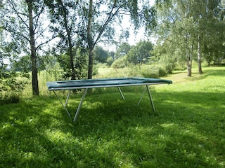 Vakantiehuis Horni Plana Buitenaudio-opname 9