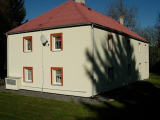 Maison de vacances Horni Plana  38