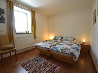 Holiday house Horni Plana Features 23