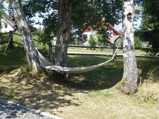 Casa de vacaciones Horni Plana Grabación al aire libre 13