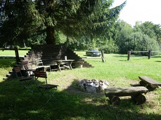 Maison de vacances Horni Plana Enregistrement extérieur 16