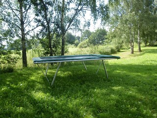 Holiday house Horni Plana Outdoor Recording 16