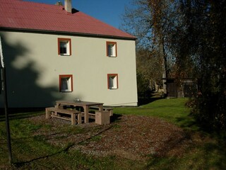 Maison de vacances Horni Plana Enregistrement extérieur 16