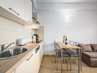 Appartement Drenje Kenmerken 7