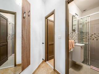 Apartment Drenje Ausstattung 9