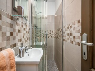 Apartamento Drenje Características 5