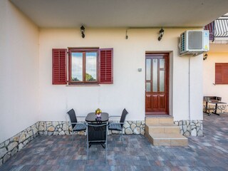 Appartamento Drenje  20