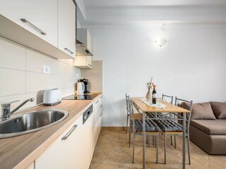 Appartement Drenje Kenmerken 14