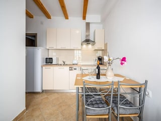 Apartment Drenje Features 8