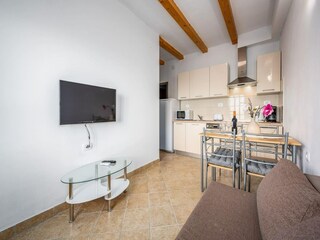 Apartamento Drenje Características 9