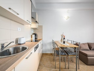Apartment Drenje Features 11