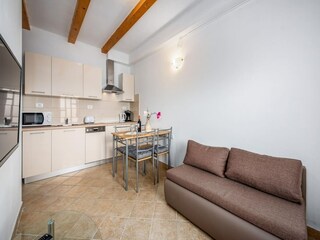 Apartamento Drenje Características 14