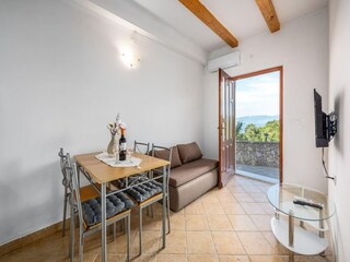 Apartamento Drenje Características 15