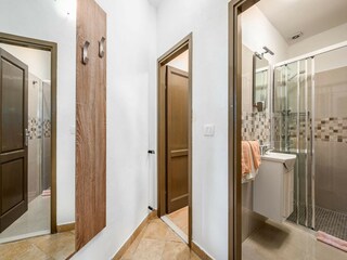 Apartamento Drenje Características 16