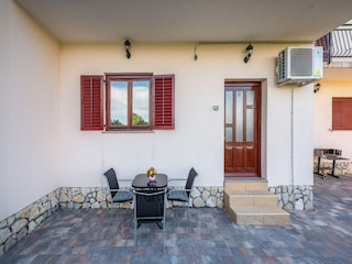 Apartment Drenje Außenaufnahme 7