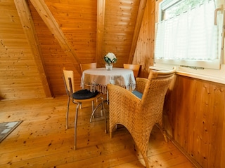 Ferienhaus Suhl Ausstattung 10