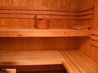 Maison de vacances Suhl  39