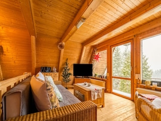 Ferienhaus Suhl Ausstattung 11