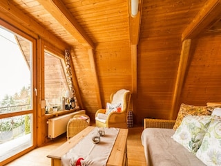 Ferienhaus Suhl Ausstattung 6