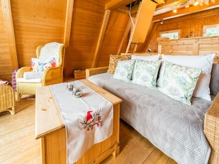 Ferienhaus Suhl Ausstattung 7