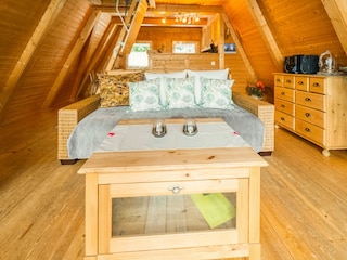 Holiday house Suhl Features 16