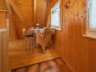 Ferienhaus Suhl Ausstattung 8