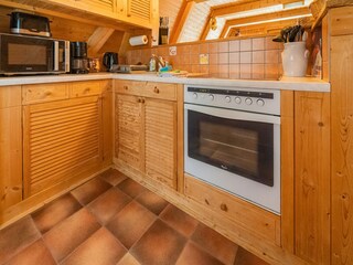 Ferienhaus Suhl Ausstattung 17