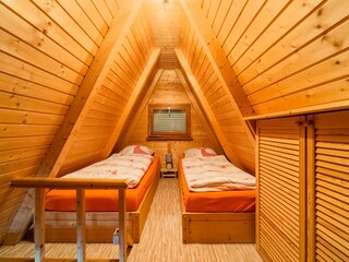 Maison de vacances Suhl Équipement 17