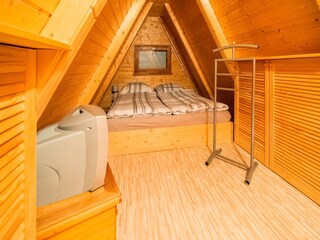 Ferienhaus Suhl Ausstattung 27