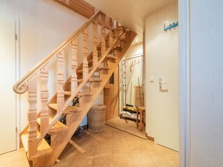 Ferienhaus Suhl Ausstattung 20