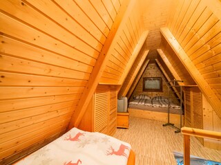 Maison de vacances Suhl Équipement 25