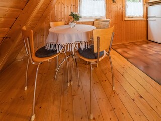 Ferienhaus Suhl Ausstattung 35