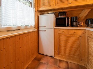 Maison de vacances Suhl Équipement 19