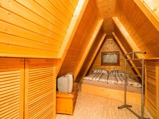 Ferienhaus Suhl Ausstattung 31