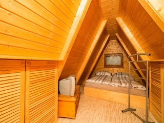 Holiday house Suhl Features 31