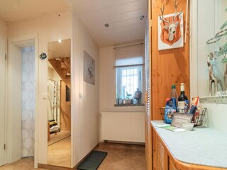 Casa de vacaciones Suhl Características 28