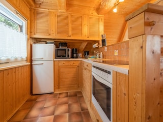 Holiday house Suhl Features 14