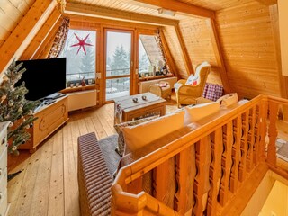Ferienhaus Suhl Ausstattung 32