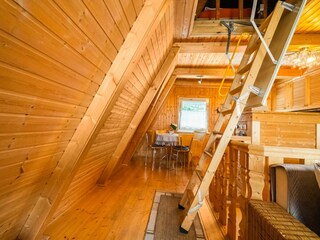 Ferienhaus Suhl Ausstattung 22
