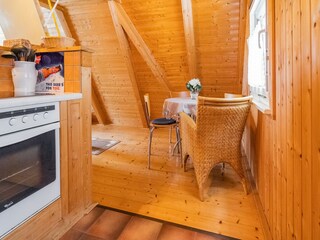Ferienhaus Suhl Ausstattung 24