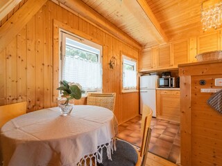 Ferienhaus Suhl Ausstattung 15