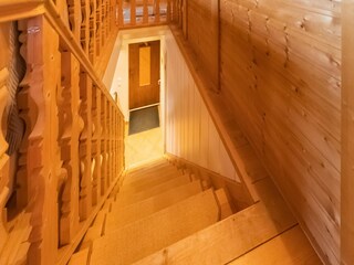 Ferienhaus Suhl Ausstattung 13