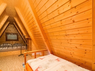 Holiday house Suhl Features 30