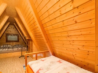 Maison de vacances Suhl Équipement 23