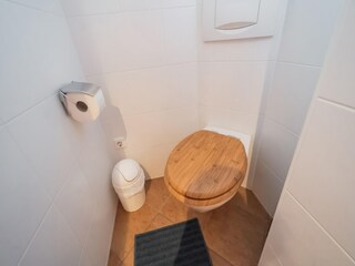 Vakantiehuis Suhl Kenmerken 26