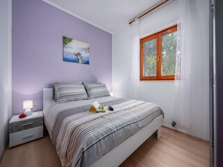Apartment Drenje Features 8