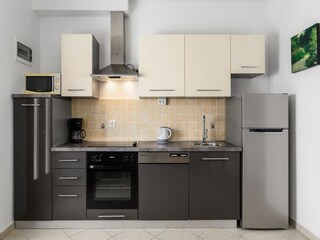 Appartement Drenje Kenmerken 11