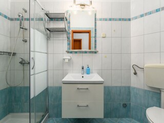 Apartment Drenje Ausstattung 14