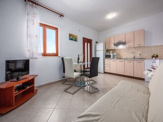 Appartamento Drenje Caratteristiche 11
